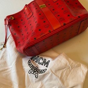 MCM Liz Tote -Medium